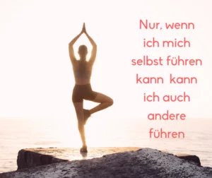 Meine Gefühle, meine Verantwortung!