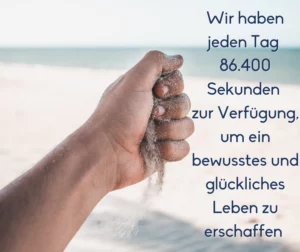Mach Deine Routinen sichtbar