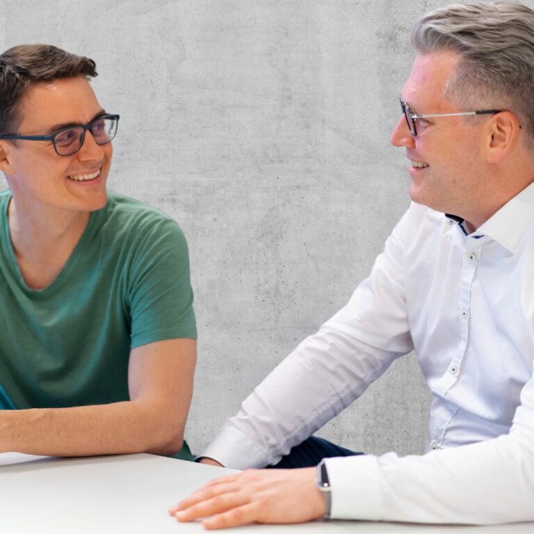 Coachinggespräch