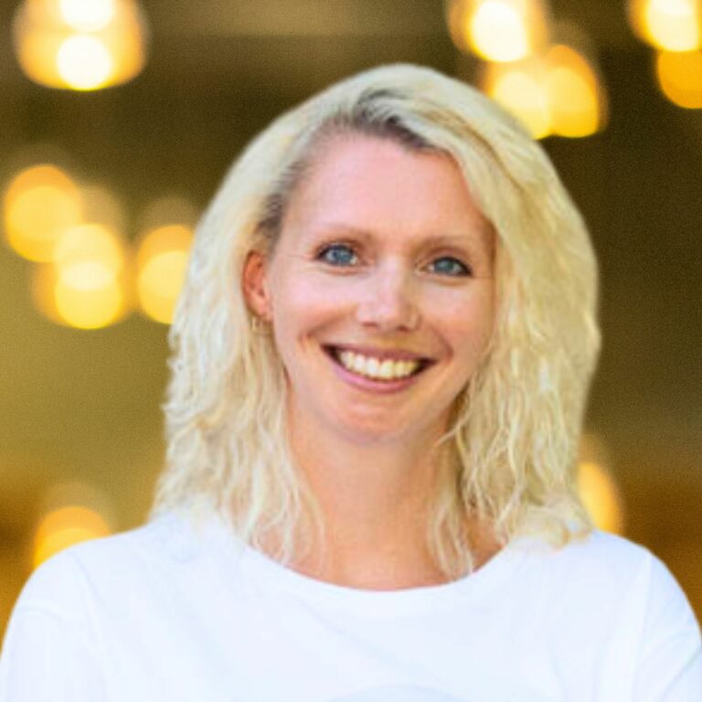 Anni Pevestorf, Trainerin und Coach bei MINDSET MOVERS