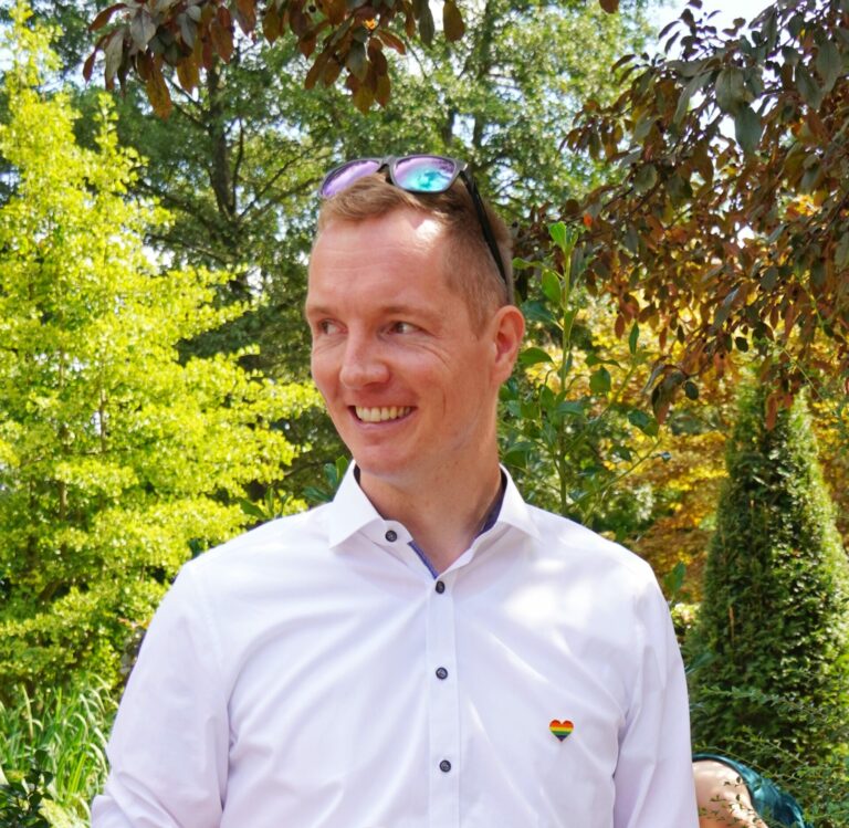 Frank Bakker