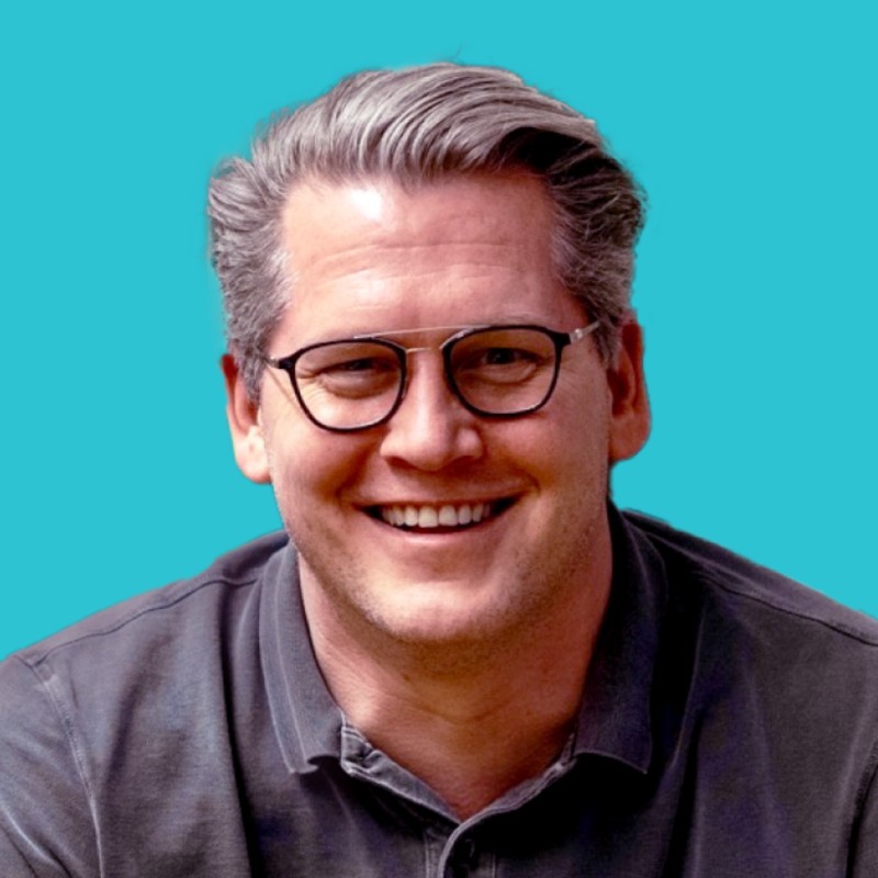 Arne Stoschek