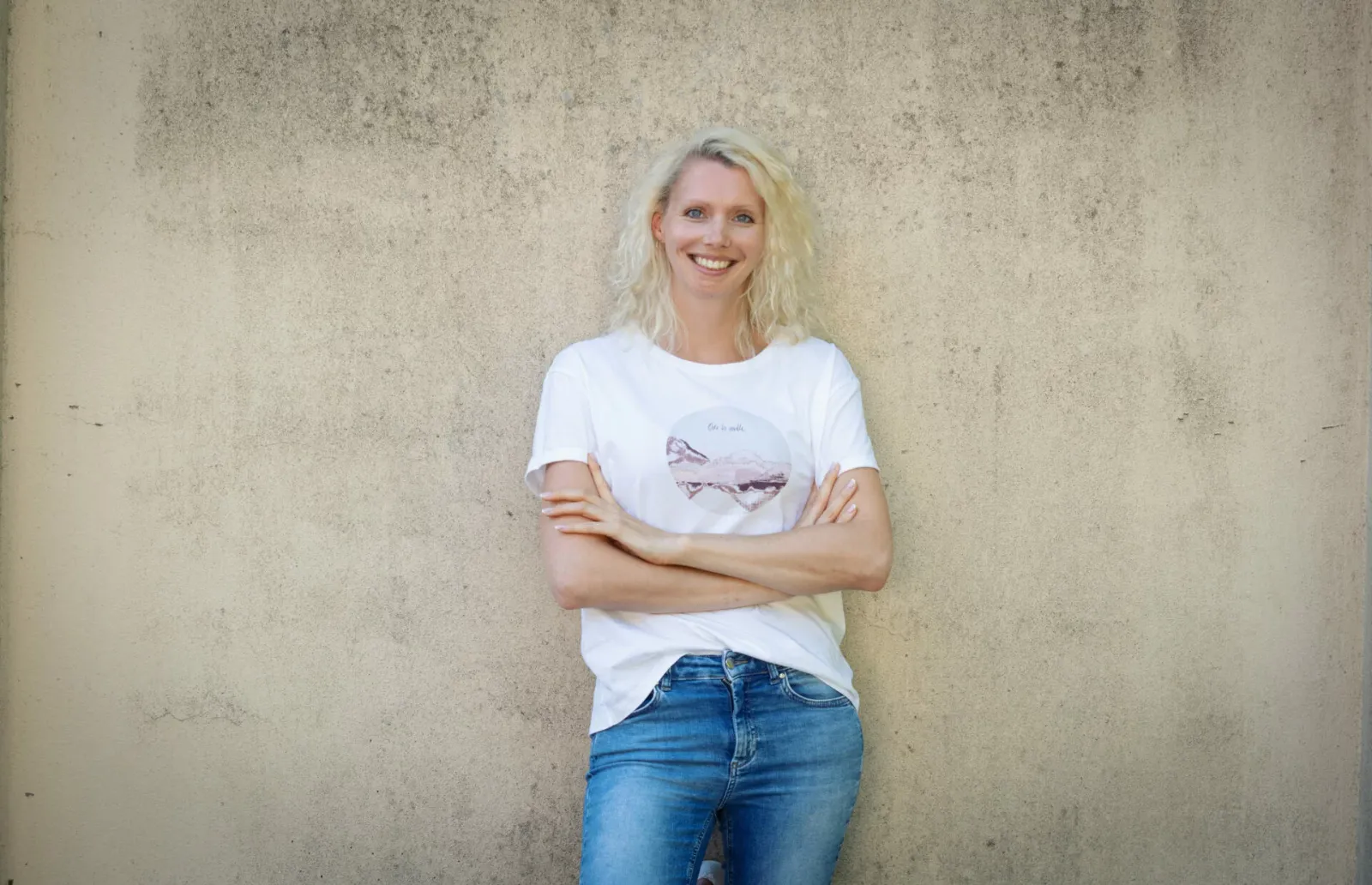 Anni Pevestorf, Trainerin und Coach bei MINDSET MOVERS