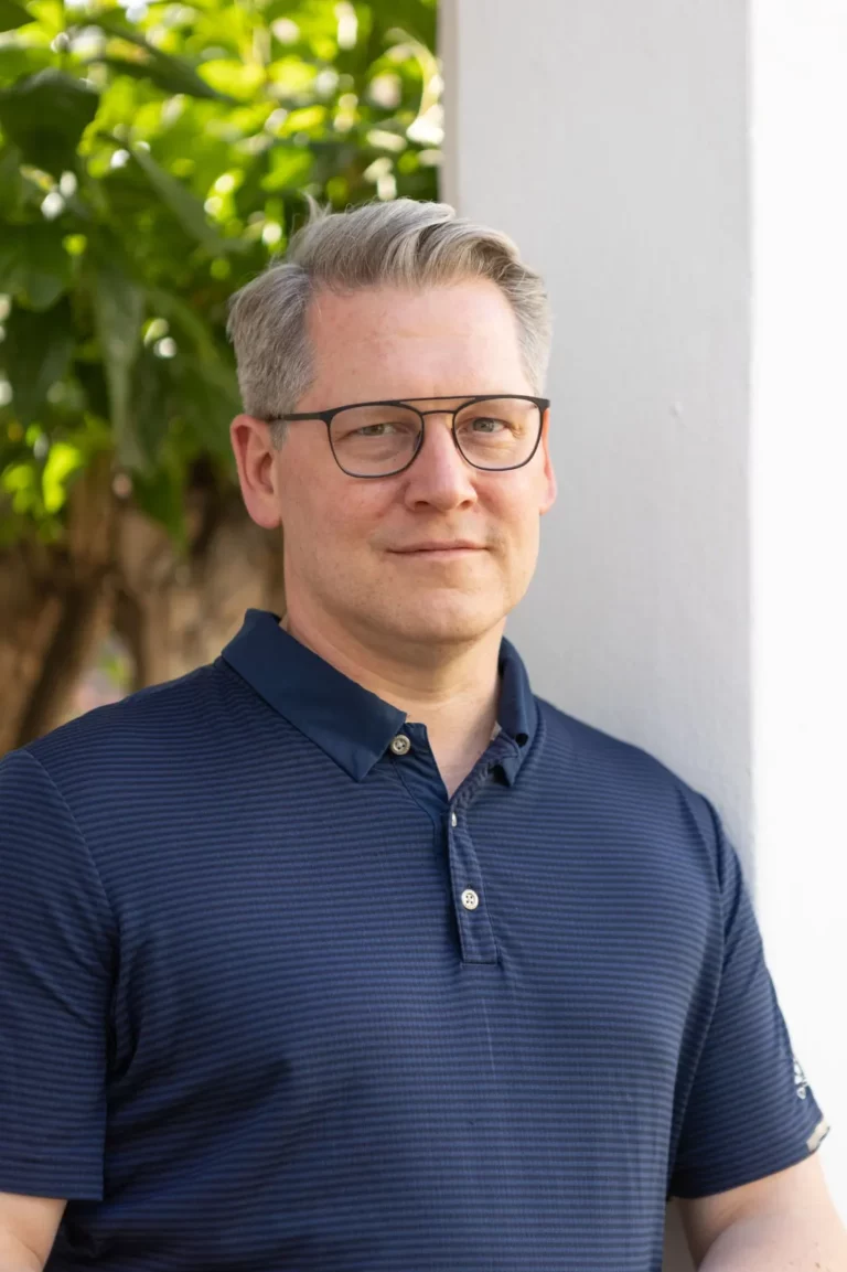 Arne Stoschek