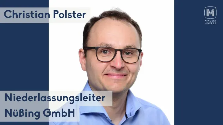 Kundenstimme von Christian Polster