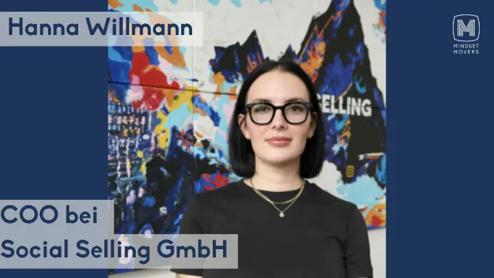 Kundenstimme von Hanna Willmann