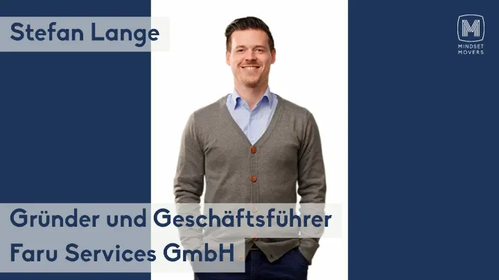 Kundenstimme von Stefan Lange