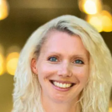 Anni Pevestorf