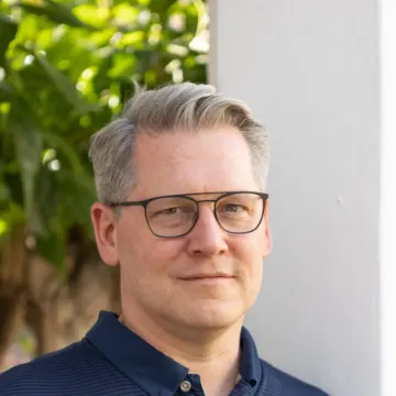 Arne Stoschek