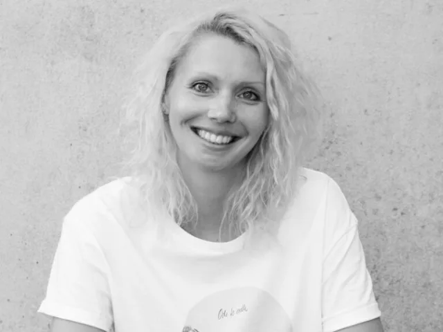 Anni Pevestorf