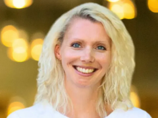 Anni Pevestorf