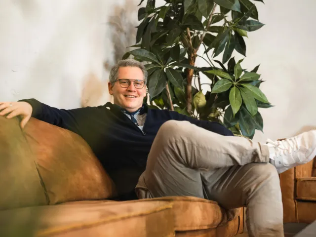 Arne Stoschek